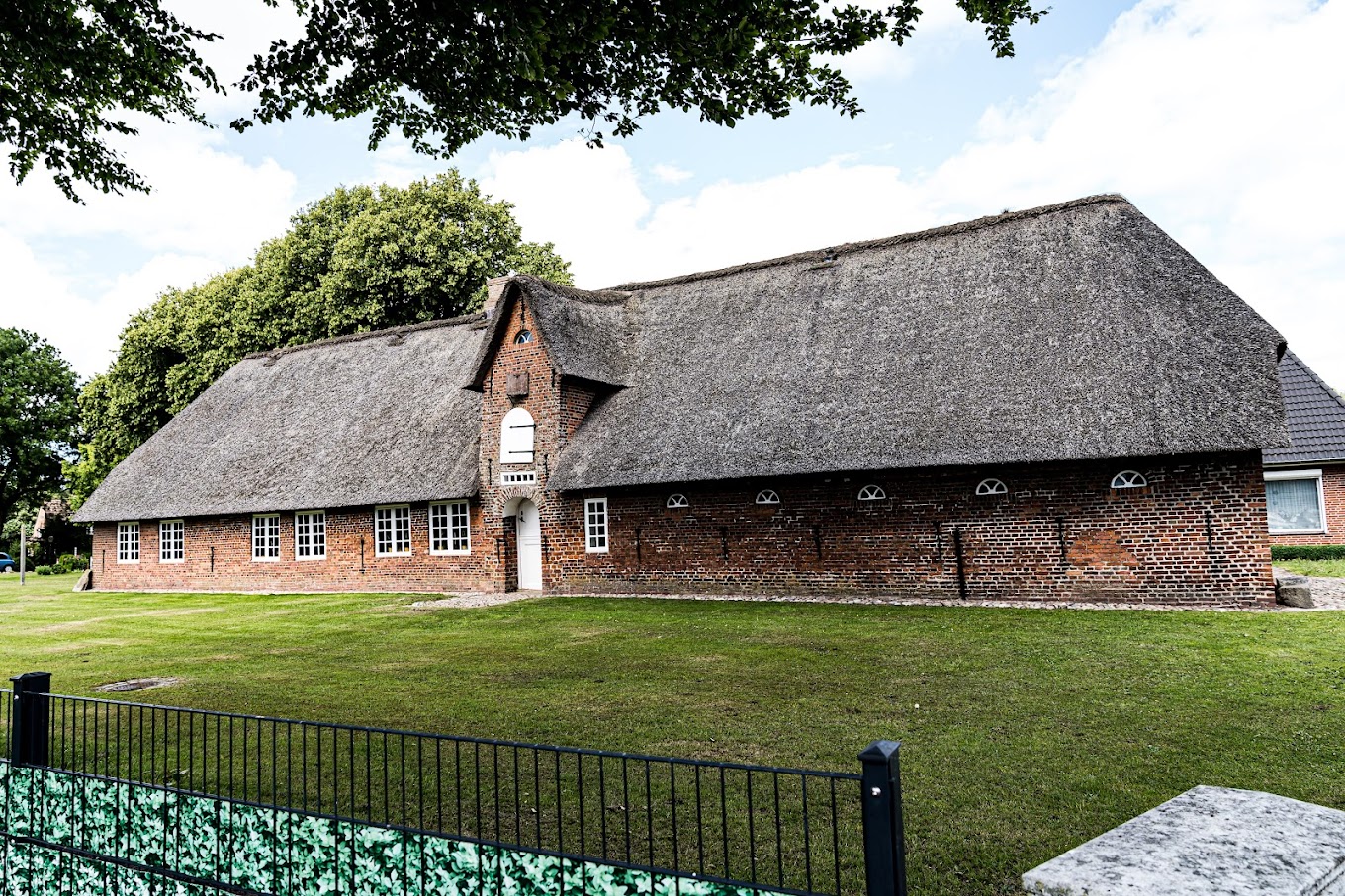 friesisches museum niebüll-deezbüll