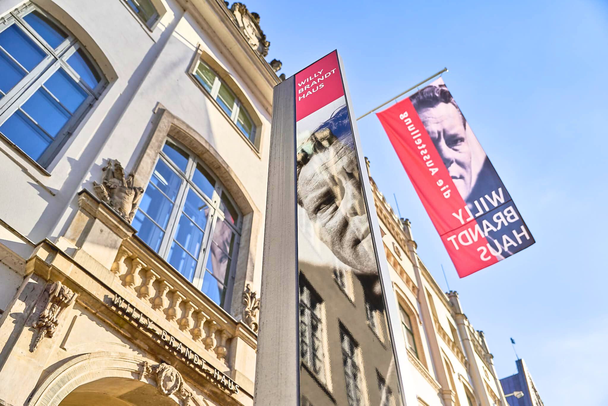 Begegne die Geschichte eines Friedensnobelpreisträgers