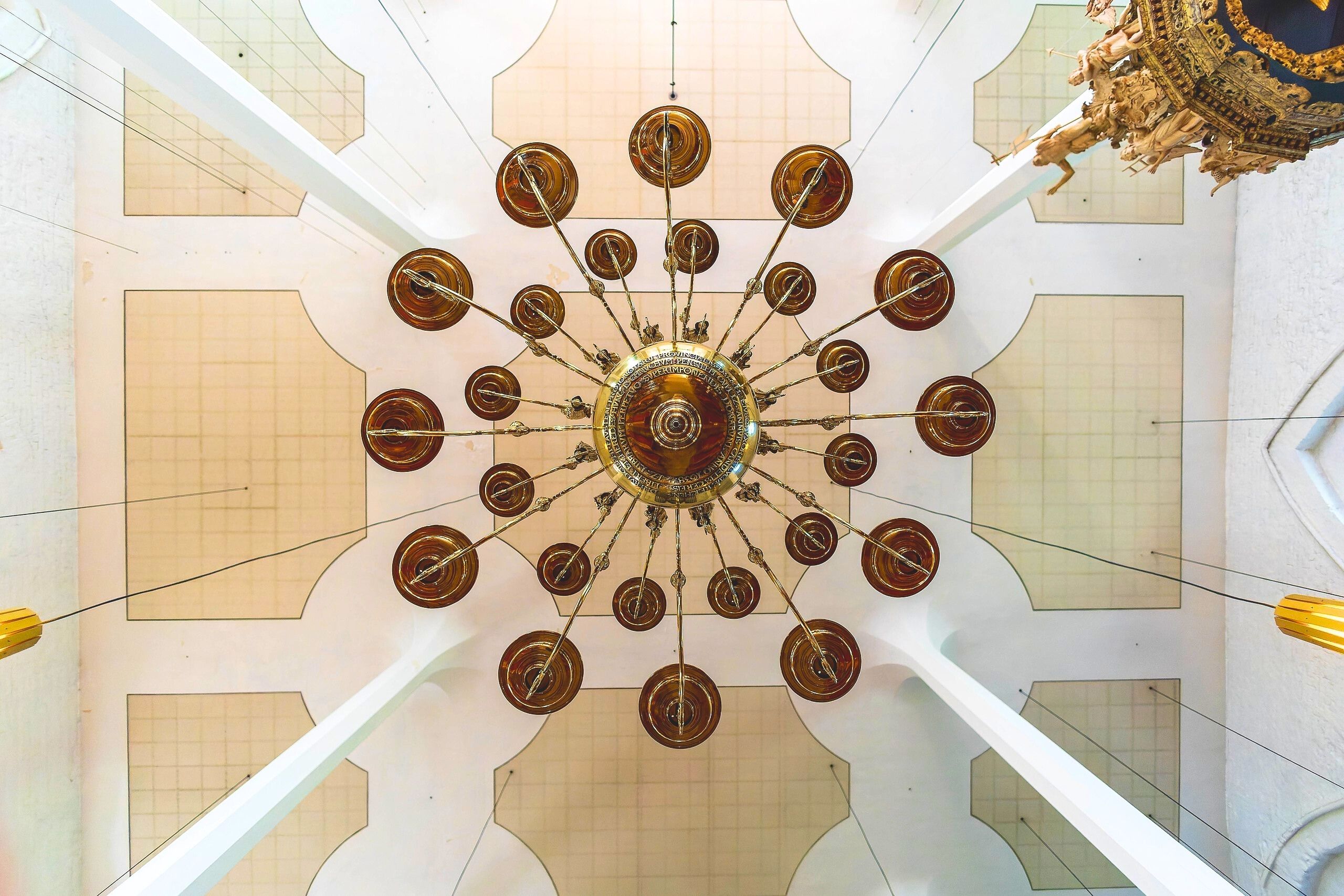 Bestaune die St.Nikolaikirche