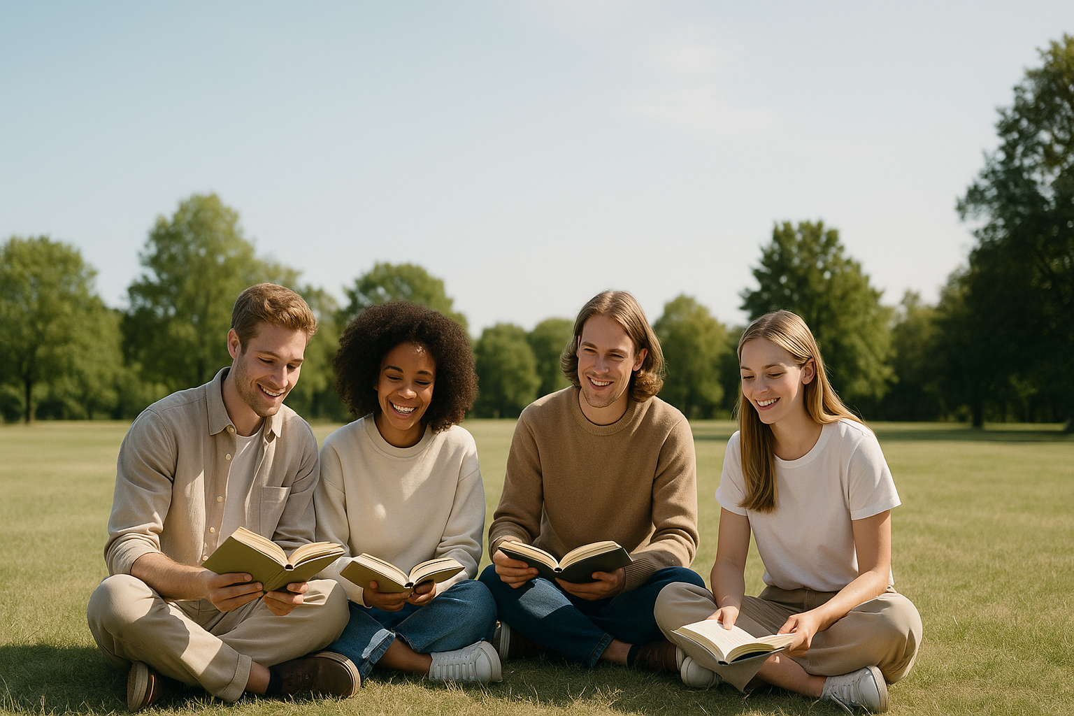 Fortbildung und Wissen