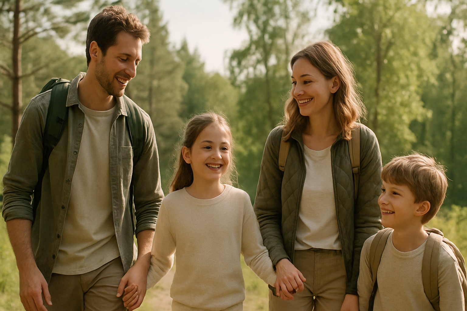 Für die ganze Familie