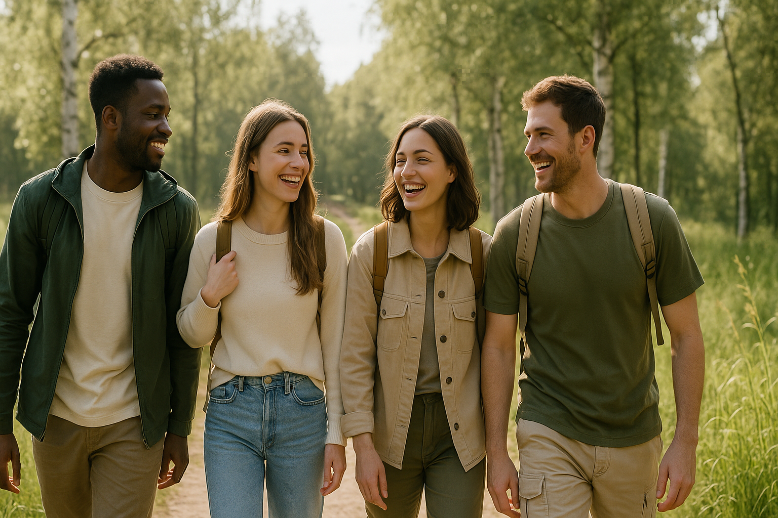 Tages- und Wochenend-Aktivitäten