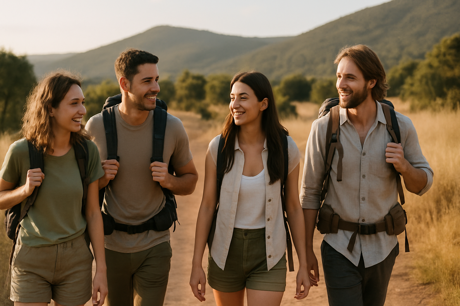 Langzeit Aktivitäten