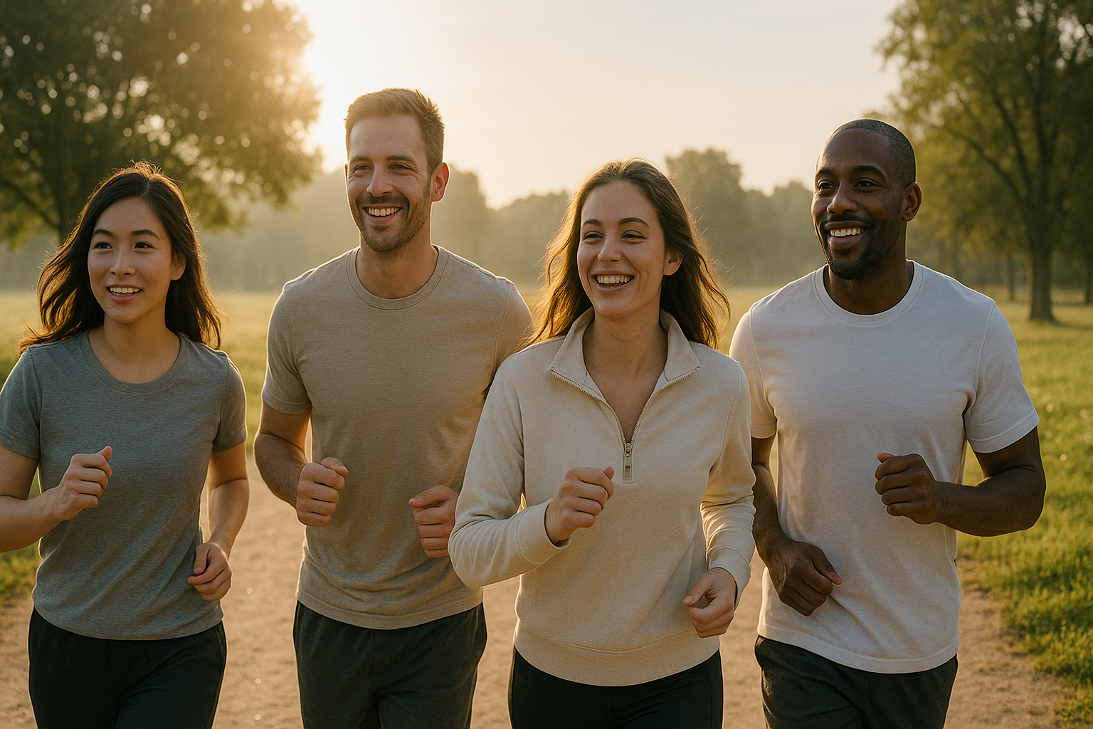 Outdoor Aktivitäten