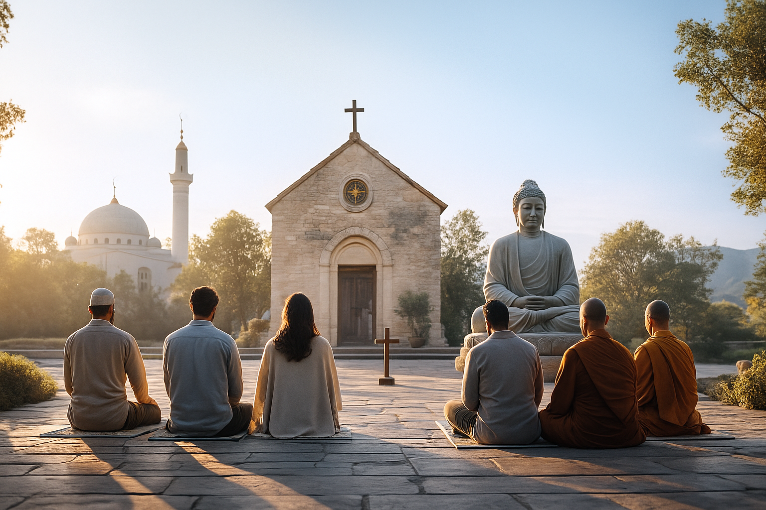 Historisch & Religion