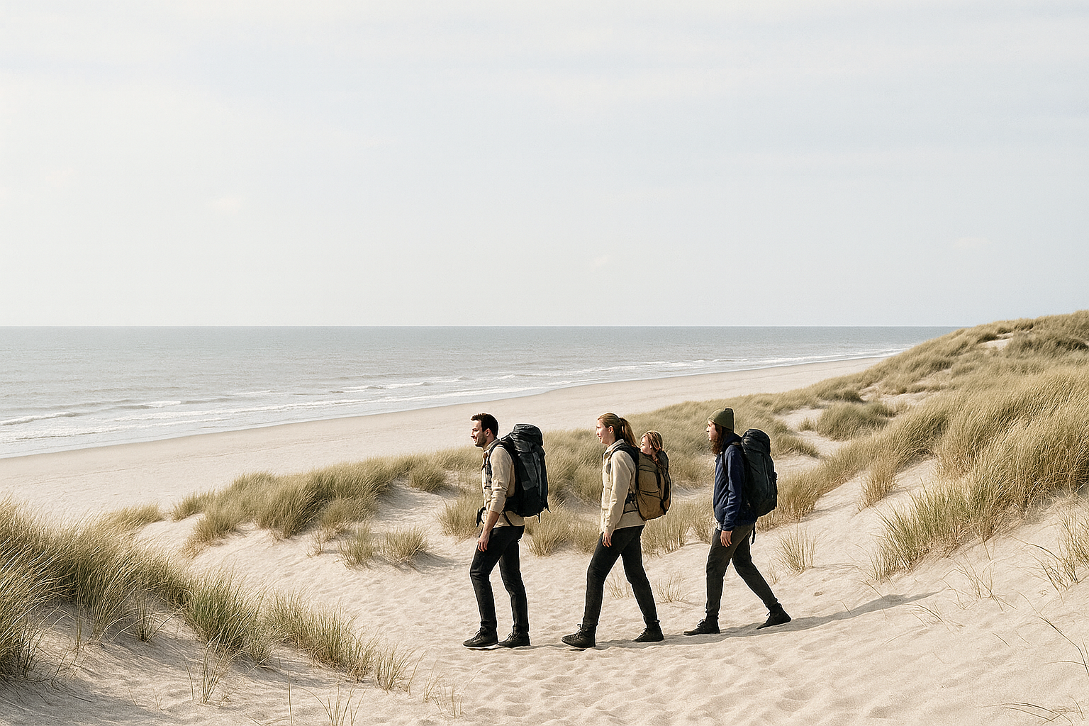 Willkommen in Schleswig-Holstein