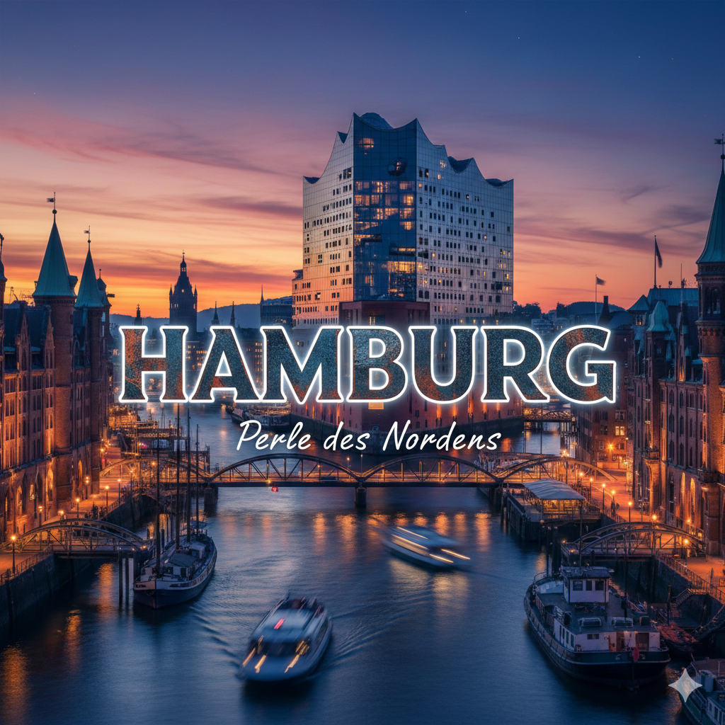 Hamburg