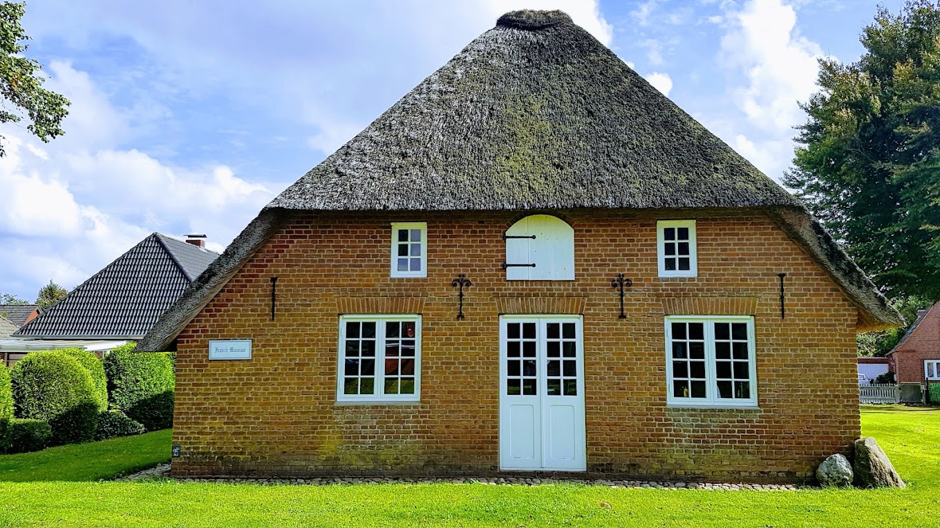 cakar friesisches museum niebüll-deezbüll