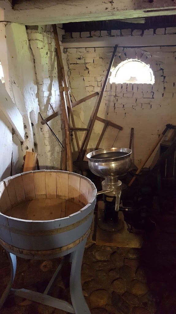 cakar friesisches museum niebüll-deezbüll