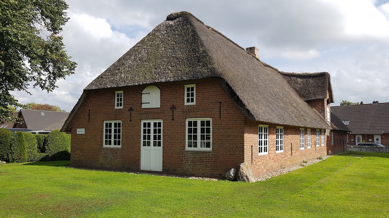 cakar friesisches museum niebüll-deezbüll