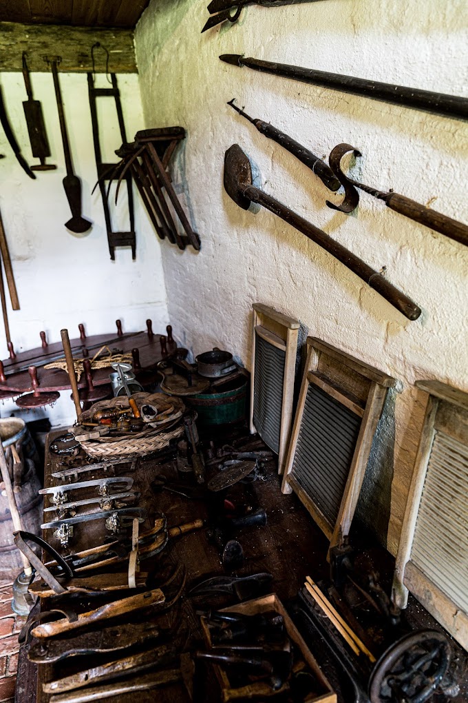 cakar friesisches museum niebüll-deezbüll